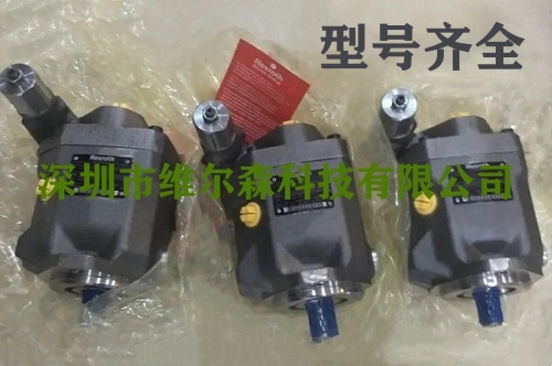 力士樂(lè)A10VSO泵
